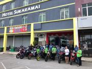 HOTEL SUKARAMAI