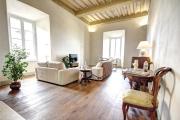 Palazzo Bichi Ruspoli-Historical Home-Very Central