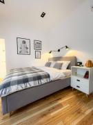 Poetry Apartments in the city center