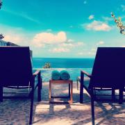 AQUA Boutique Hotel- Secluded Ocean View Suites & Infinity Pool