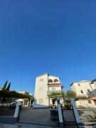 Apartments Antea Apartments Antea