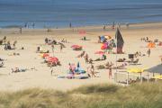 Egmond aan Zee Vakantiehuisje