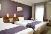 Hotel Hokke Club Osaka