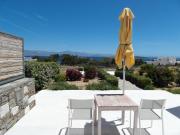 Blue Amaryllis Villas