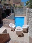 6B Basement chalet 114 4 beds 2 bathrooms on the pool green beach 6B Basement chalet 114 4 beds 2 bathrooms on the pool green beach