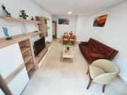 Apartamento Grande - Museum Marq