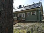 Villa Wästä-Räkki