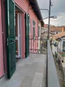 Top Parodi Ligure