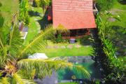 The Hidden Escapes Manggis- Stunning Hidden Gem Villa with Pool, Sauna & Ice Bath