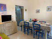 Top Punta Prosciutto