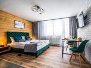 Apartamenty Tatrzańskie Doliny