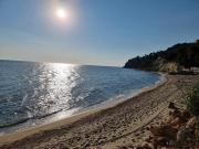 Beachfront Villa - 100m to Beach - Sleeps 10