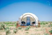 Amanya 1-Bed Leopard Tent