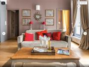 BROUILLY 17 avenue de la Bourdonnais 4 eme