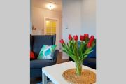 Attractive and cozy apartment in Gdańsk 45m2 Attractive and cozy apartment in Gdańsk 45m2
