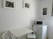 Room in Lovely cottage house Habitaciones en Chalet en Cadiz San Fernando