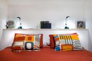 MANSARDINA - 1 min from Accademia - duplex stylish and cosy