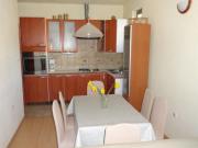 Apartment in Palit with Terrace, Air conditioning, Wi-Fi (4603-1)