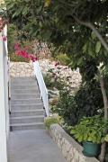 Studio Apartment in Hvar Town with Sea View, Terrace, Air Conditioning, Wi-Fi (3615-4)