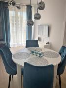 Apartament Azzurro Porta Mare Baltica Kołobrzeg