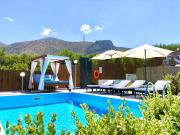 Villa Izabela Apartments with Private Pools