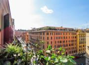 House Candia 111 - Vatican Museum apartment