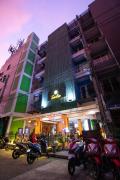 Top Patong Beach