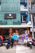 Top Patong Beach