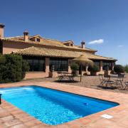 Top Las Navas de la Concepción