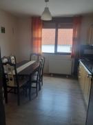 Nice apartment with terrace and like view .