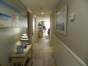 Vacation in Comfort and luxury - "THE SHERWIN" Oceanfront Condominium 906