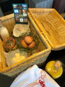 Gammal Stugan SKOGSFEEN