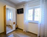 Apartment Grey&Yellow