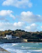 Top St Saviour Guernsey