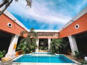 Republica Hostel Santa Marta