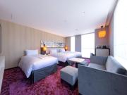 Hotel Forza Kyoto Shijo Kawaramachi