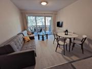 Apartament jednopoziomowy - Pogorzelica