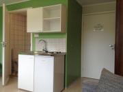 Hiiumaa Ametikooli Accommodation