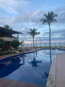 Casa de Praia, Itacimirim, Pé na Areia