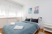 Marina Gdynia Apartments by Renters