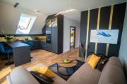 Apartament w Cieplicach Premium Apartament w Cieplicach Premium