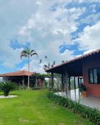 Sítio Nicolau - Maravilhoso sítio nas Montanhas em Domingos Martins!