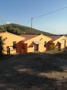 Monolocale zona Mare Pisturri