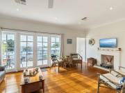 Mon Reve 4A Tallean Road three bedroom property with Wi-Fi, air conditioning