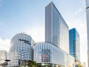 Hotel Hankyu RESPIRE OSAKA Hotel Hankyu RESPIRE OSAKA