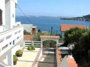 Apartment in Kali with sea view, balcony, air conditioning, WiFi (4230-2)