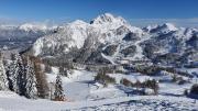 Top Sonnenalpe Nassfeld