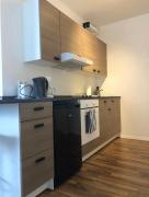 Ferienwohnung Zwergmöwe