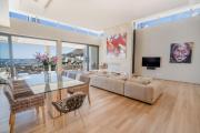 Azamara Luxury Villa - Camps Bay