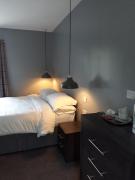 Top Saint Johns Chapel